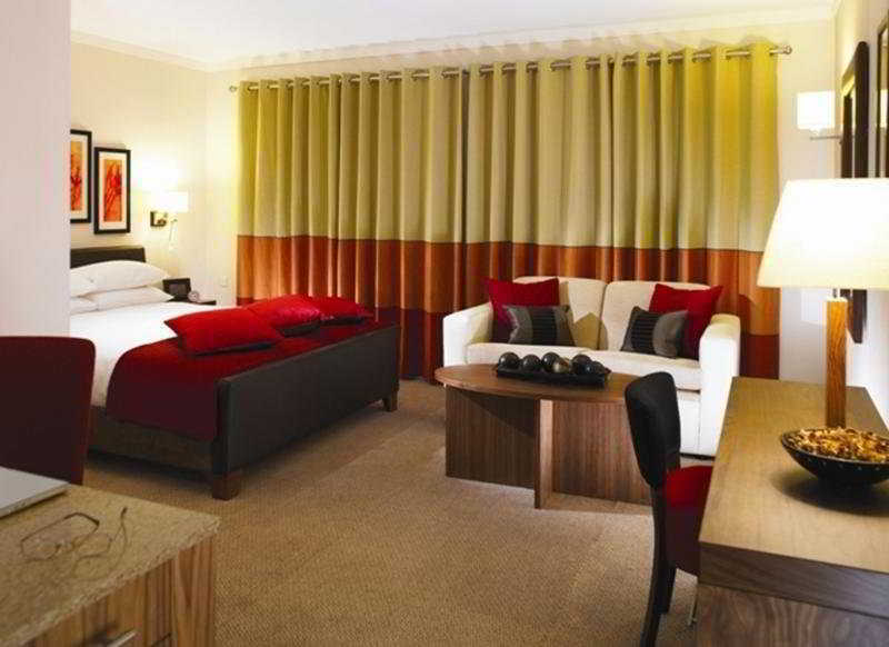Staybridge Suites Liverpool, An Ihg Hotel Room photo