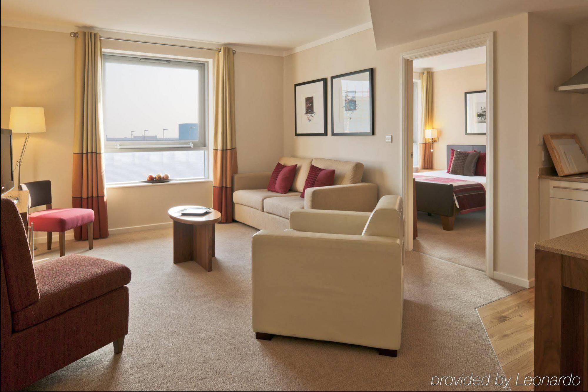 Staybridge Suites Liverpool, An Ihg Hotel Exterior photo